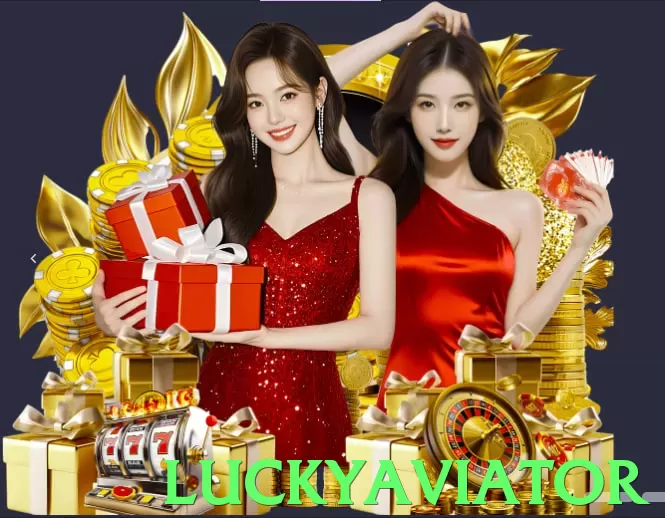 luckyaviator - 3